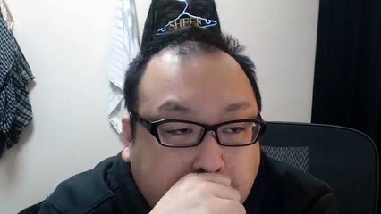 ニコ生 どかＸ 中嶋勇樹 ハゲ ニート 2016年12月04日18時30分 P2