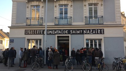 Lycée expérimental