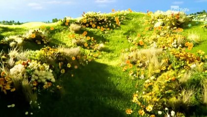 New Teletubbies - 01x26 - Le valigie