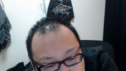 ニコ生 どかＸ 中嶋勇樹 ハゲ ニート 2016年12月04日18時30分 P5