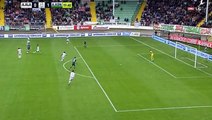 Goal (Own goal) Emir HD - Alanyaspor	0-1	Konyaspor 04.12.2016