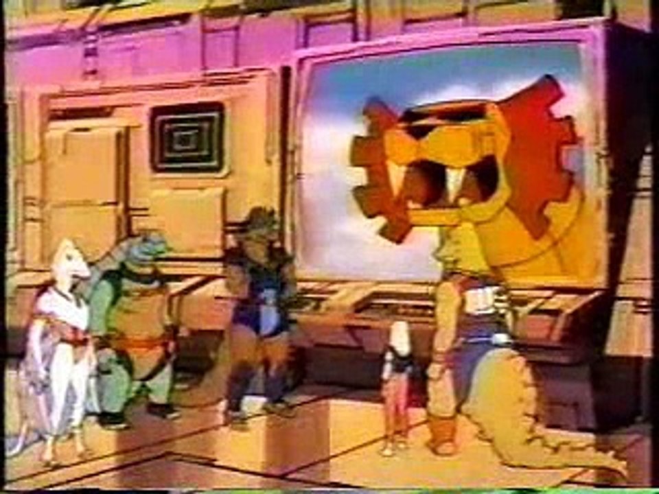 Dinosaucers Episode 57 Part 1 video Dailymotion