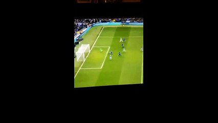 E o falhanço do ano vai para... De Bruyne!