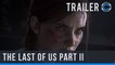 The Last of Us Part II - Trailer d'annonce PSX16