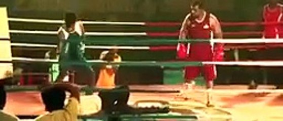 Maan Karate Soori Comedy