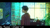 TOP 100 FAVORITES KPOP SONGS 25-1