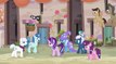 MLP Season 6 Episode 25 - Starlight feels overwhelmed by the idea of leadership and flees