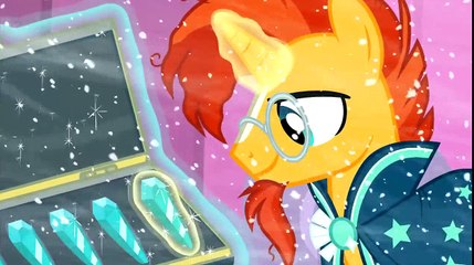 MLP Season 6 Episode 2 The Crystalling Of Flurry Heart