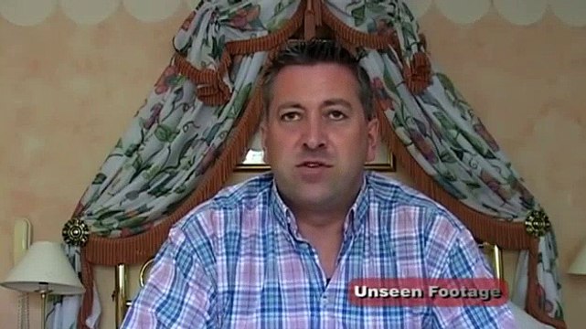 Wife Swap UK - DVD Extras (2003) Nicola and Jayne