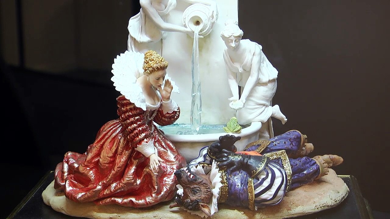 Alpes-de-Haute-Provence : Entrez dans le monde féerique des mythes et contes de fées avec Liliane Guiomar