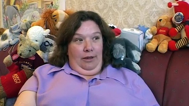 Wife Swap UK - DVD Extras (2003) Dee and Sonia