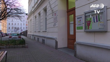 Autriche: début du vote pour l'élection présidentielle