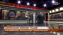 Atatürk'ün Saltanatı Kaldırma Konuşması ''İhtimal Bazı Kafalar Kesilecektir''