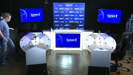 Gilles Finchelstein : "Manuel Valls a un tempérament de combattant. Il veut y aller et va y aller"