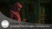 Extrait / Gameplay - Uncharted 4: The Lost Legacy (Gameplay du DLC Solo)