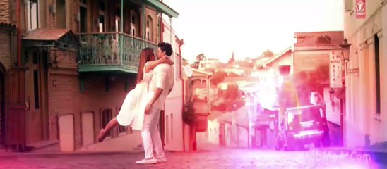 Dil Mein Chhupa Loonga (the Sizzling Sana Version) - Wajah Tum Ho (hd 720p)