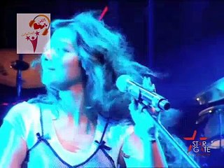 أصالة نصري & وسط البلد أكتر حفلة