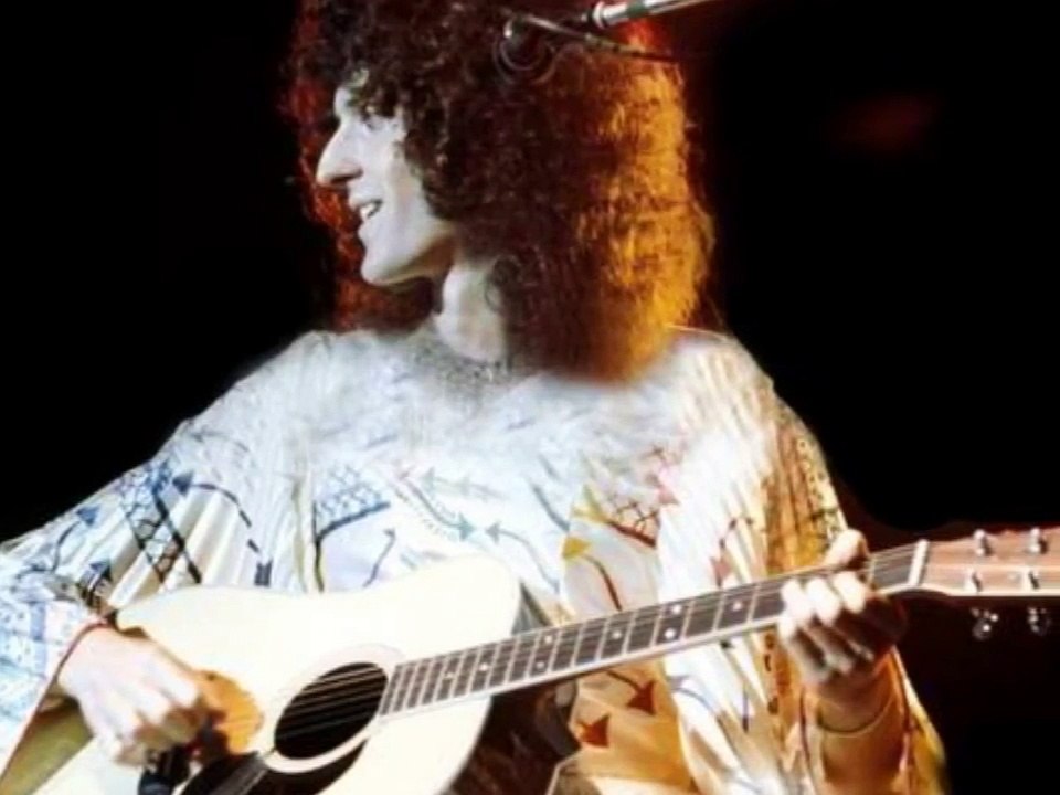 Brian May | Otro Lugar (1998)