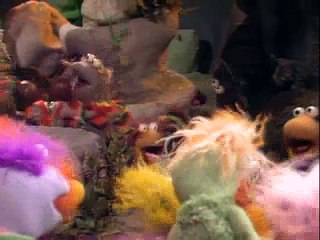 Fraggle Rock S01 E11 - Catch the Tail by the Tiger