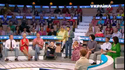 Первая в мире пересадка головы. Часть 2 | Говорить Україна