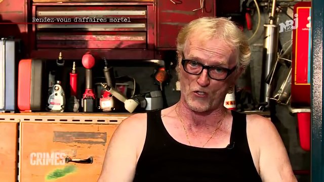 Crimes nrj12 Crimes dans les villages lorrains 21 novembre 2016