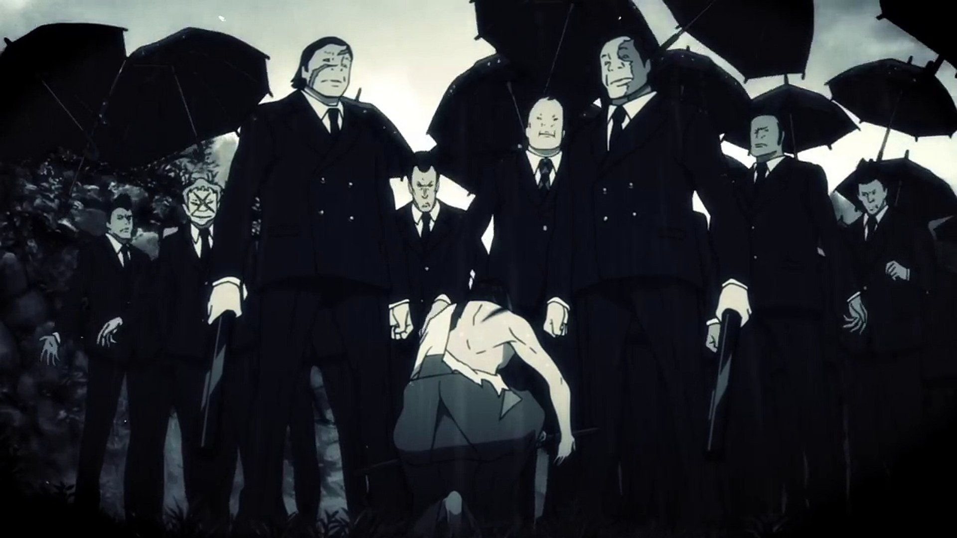 Lupin the Third: Goemon Ishikawa's Spray of Blood - Vidéo Dailymotion
