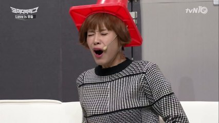 생일 맞은 장도연, 양세찬에게 생일빵 제대로!