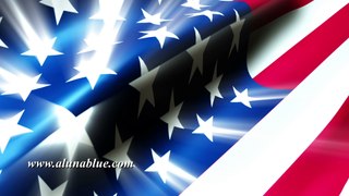 Old Glory 0112 American Flag Stock Footage