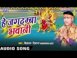 चनरी चढ़ावे जाईब | Hey Jagdamba Bhawani | Vishal Deewana | Bhojpuri Song Devi Geet 2016