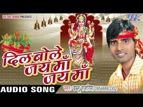 निमिय हS माई के बसेर | Dil Bole Jai Maa Jai Maa | Dublu Nazariya | Bhojpuri Devi Geet 2016