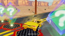 Nursery Rhymes & Lightning Mcqueen CARS - RACE McQueen Disney Princess Mater Francesco Dinsey Pixar