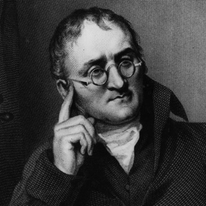 68 - Simon Scahffer - John Dalton
