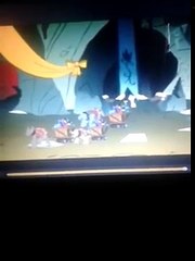 Perros o payasos x-(