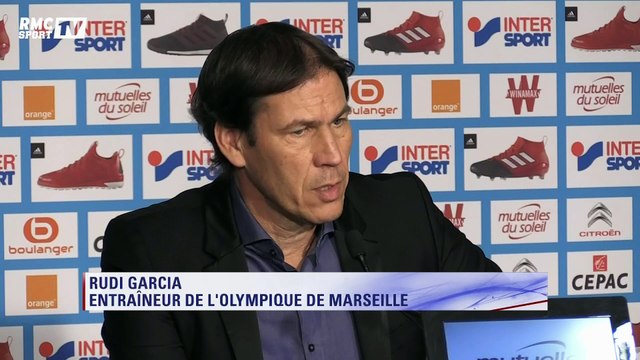 Marseille en quête de but face à Nancy