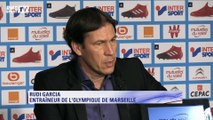 Marseille en quête de but face à Nancy