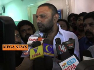 Vangaveeti Radha, MLA Kodali Nani Comments on Vangaveeti Ranga Movie after Meets RamGopal Varma