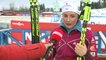 Biathlon - CdM (F) - Ostersund : Braisaz «Trop de balles dehors»