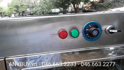 Tủ sấy inox công nghiệp cực xịn