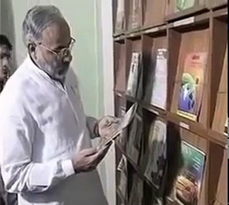 RARE INTERVIEW OF PM MODI