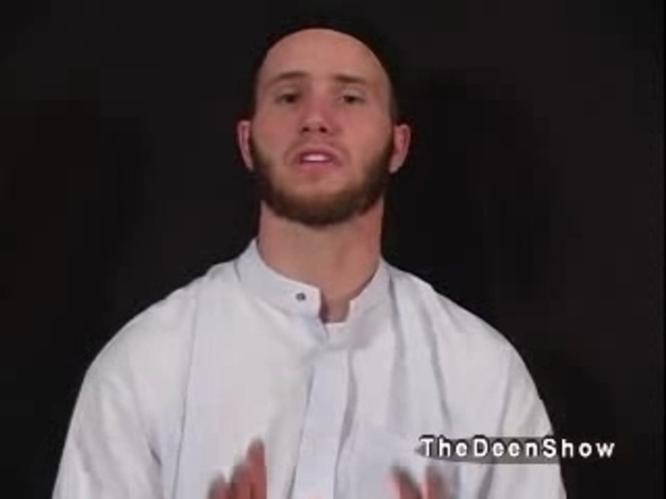 Former Christian Youth Minister's Path to Islam