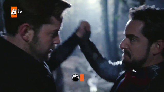 Kertenkele Yeniden Doğuş - 82.Bölüm fragmanı - ATV