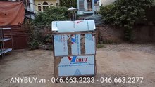 Đây mới gọi là lò nướng vịt