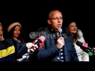 Ora News – Korça çel aktivitete e fundvitit, Risi Poli i Veriut te sheshi i Kullës Panoramike