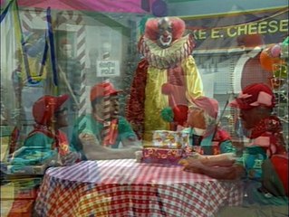 In Living Color @ Notorious Ilc Characters Featurette