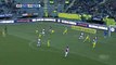 Nacer Barazite Goal HD - Den Haag 0 - 1 Utrecht - 04.12.2016