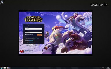 League Of Legends IP & RP HACK GENERATOR UPDATED dec 2016