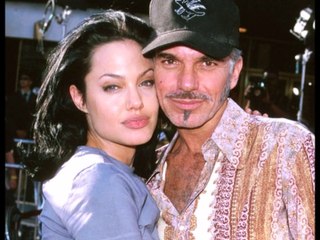 Billy Bob Thornton  Wants to Reunite With  Angelina Jolie