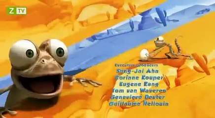 Oscars Oasis Episode 11 Top Gun Video Clip HD