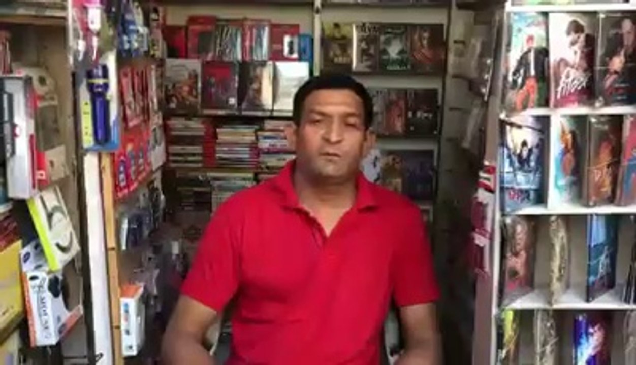 500 ka recharge...