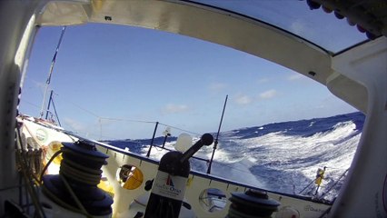 Vacation audio Kito 3 dec